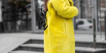 3 Ways to Rock Bold Colors in Your Spring Wardrobe - Cover Image
