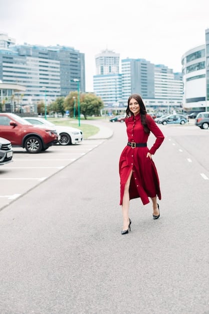 5 Must-Have Statement Pieces to Elevate Your Style This Year
