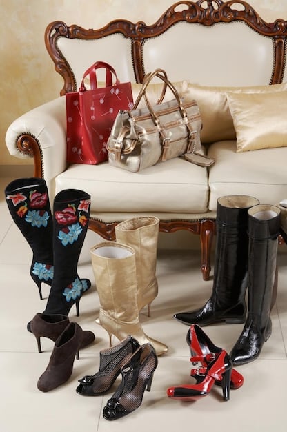 The Ultimate Guide: How to Choose Shoes to Complement Your Outfit in 2025