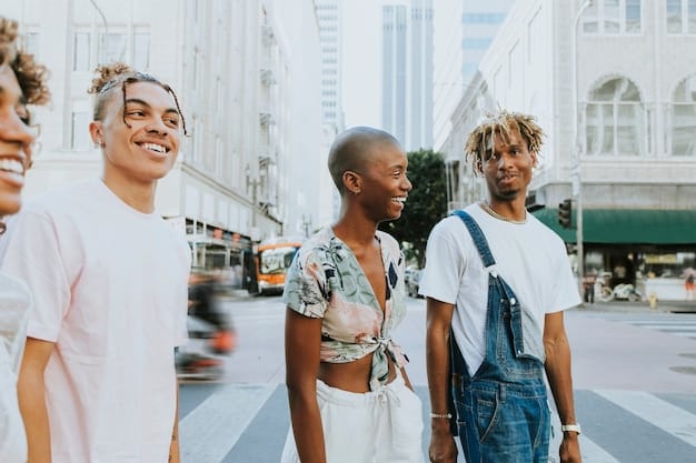 Unleash Your Inner Fashionista: The Power of Personal Style