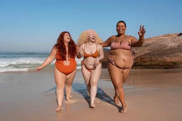 Dress Your Best: A Comprehensive Guide to Body Types for US Women