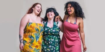 Plus-Size Fashion Forecast: Hot Trends to Watch in 2025 - Cover Image