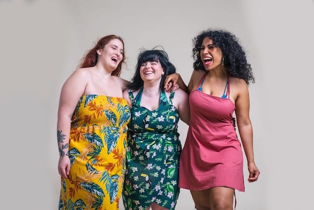 Plus-Size Fashion Forecast: Hot Trends to Watch in 2025