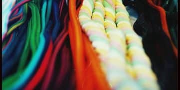Ethical Dilemmas: Unpacking the True Cost of Fast Fashion - Cover Image