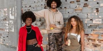 The Evolution of Streetwear: Tracing Its Rise from Subculture to Mainstream Fashion - Cover Image