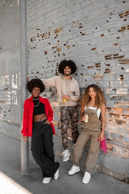 The Evolution of Streetwear: Tracing Its Rise from Subculture to Mainstream Fashion