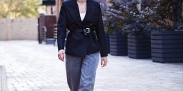 How to Style a Blazer: From Casual to Formal Looks - Cover Image