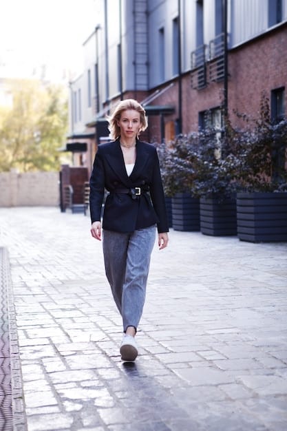How to Style a Blazer: From Casual to Formal Looks