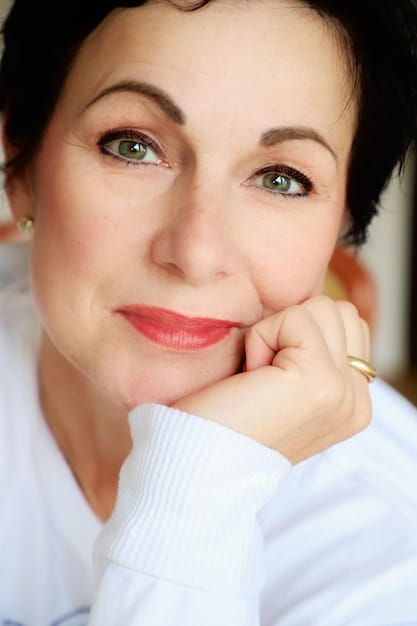 The 5 Biggest Makeup Mistakes Women Over 40 Make & How to Fix Them