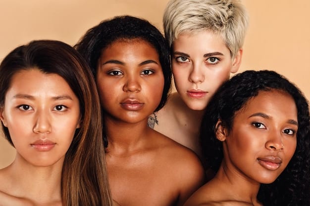 Achieve a Flawless Base: New Foundation Formulas for 2025