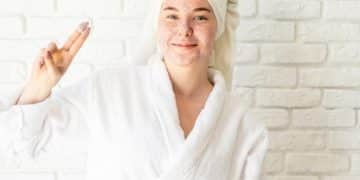 At-Home Chemical Peels 2025: Is It Right for Your Skin? - Cover Image