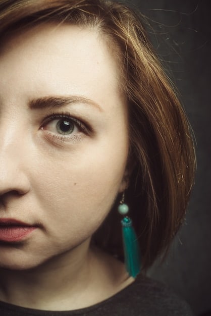 7 Proven Ways to Say Goodbye to Dark Circles in 2025