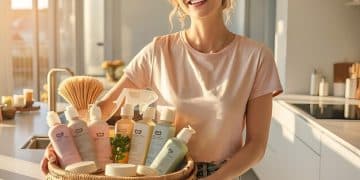 Create a Simple Skincare Routine for Under $50: Beauty Tips - Cover Image
