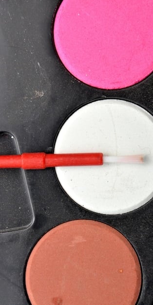 5 Essential Makeup Brushes Every Woman Needs in 2025