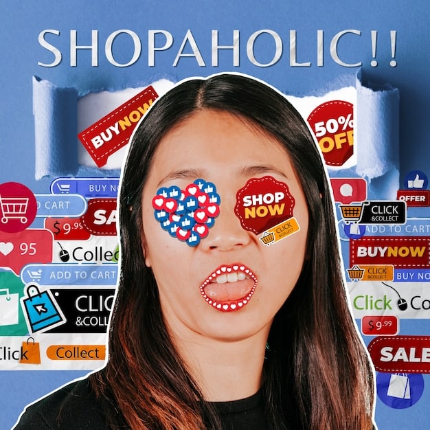 Collage of Shein customers showcasing their purchases from the Daily Deals section. The collage includes photos of people wearing different clothing items and accessories. The customers are smiling, indicating their satisfaction with their purchases.