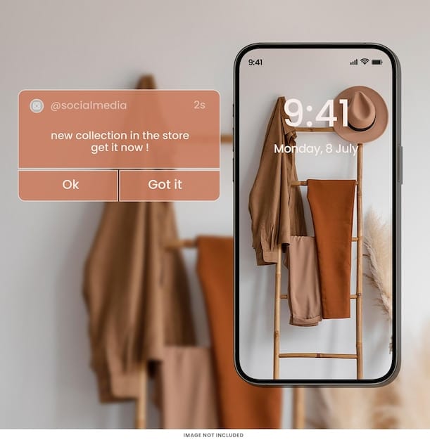 A close-up screenshot of the Shein app interface, highlighting the section where users can find and copy their referral link to share with friends. The focus is on the referral link and the accompanying text explaining the program benefits.