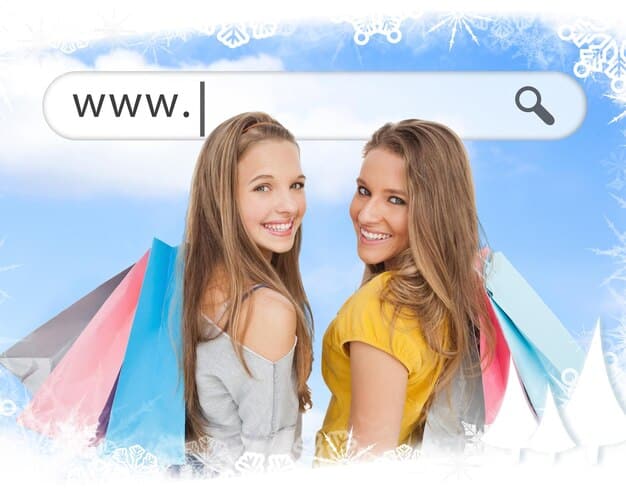 A split image showing a regular Shein webpage next to a webpage specifically promoting the Sustainable Collection, with clear indicators of discounts and promotional offers. The contrast highlights the price benefits and sales events available for eco-friendly options.