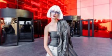 Top 5 Celebrity Fashion Trends Set to Dominate US Runways in 2025 - Cover Image