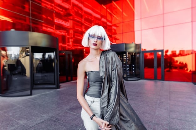 Top 5 Celebrity Fashion Trends Set to Dominate US Runways in 2025