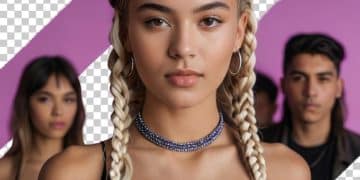 Celebrity Style: The Unexpected Accessory Taking Over Hollywood - Cover Image