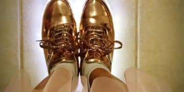 The Top 3 Celebrity-Approved Shoe Trends You Need to Know About in 2025 - Cover Image
