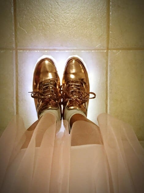 The Top 3 Celebrity-Approved Shoe Trends You Need to Know About in 2025