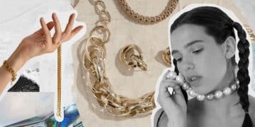 Accessorize Like a Celebrity: Simple Tips to Elevate Your Style - Cover Image