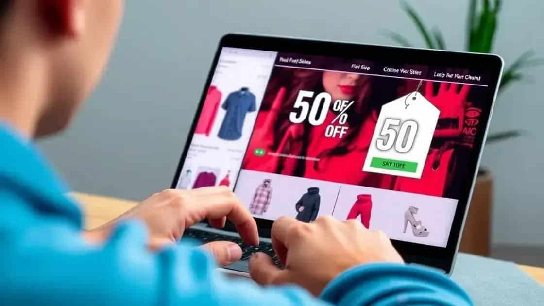 How to find the best deals online