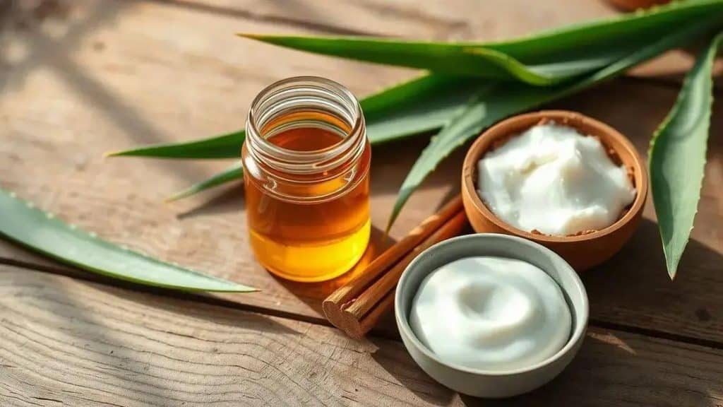 Natural remedies for acne scars: top solutions revealed