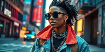 Celebrity-inspired casual streetwear looks for your wardrobe