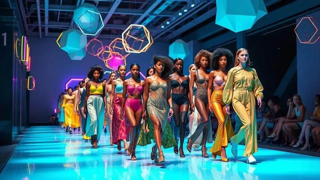 Future predictions for gender-neutral fashion