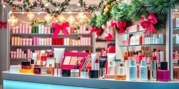 Holiday discounts on beauty products you can't miss