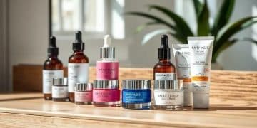 Anti-aging eye cream recommendations for youthful skin