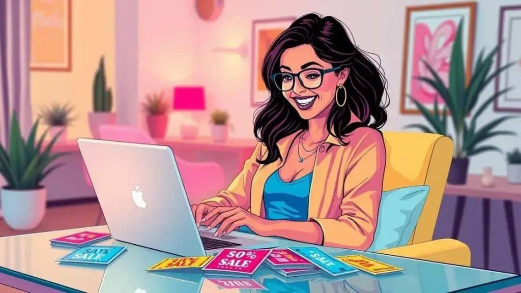 Exclusive coupon codes for fashion retailers: Save big today