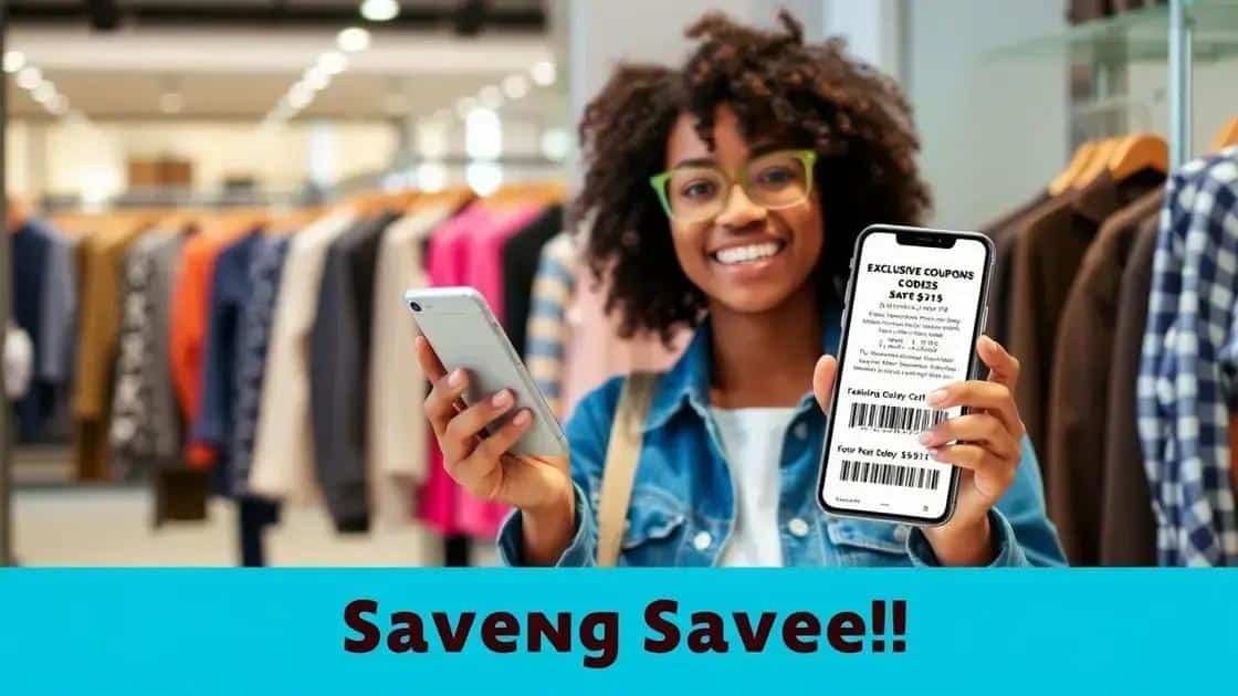 Tips for using exclusive coupons effectively