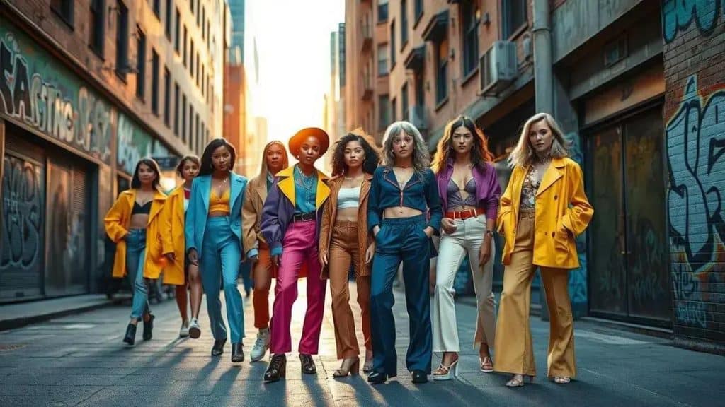 Gender-neutral fashion trend evolution: what you need to know