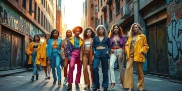 Gender-neutral fashion trend evolution: what you need to know