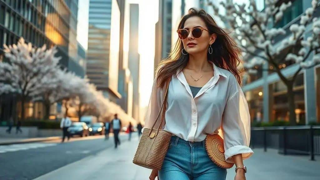 Seasonal fashion must-haves: Elevate your wardrobe now