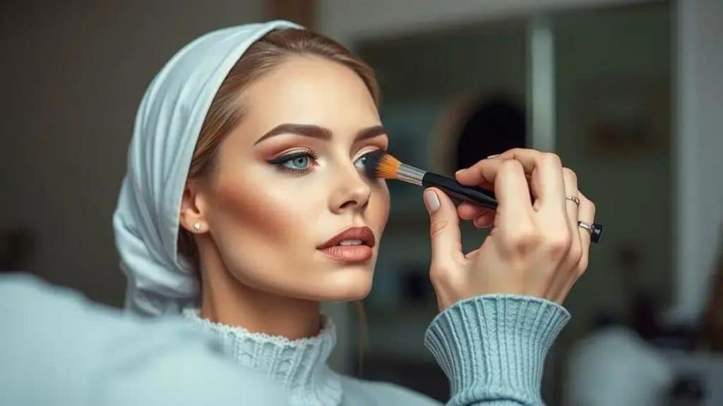 Makeup application tips to enhance your beauty