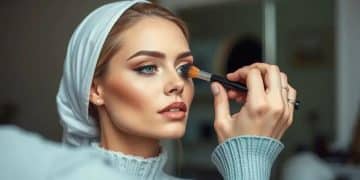 Makeup application tips to enhance your beauty