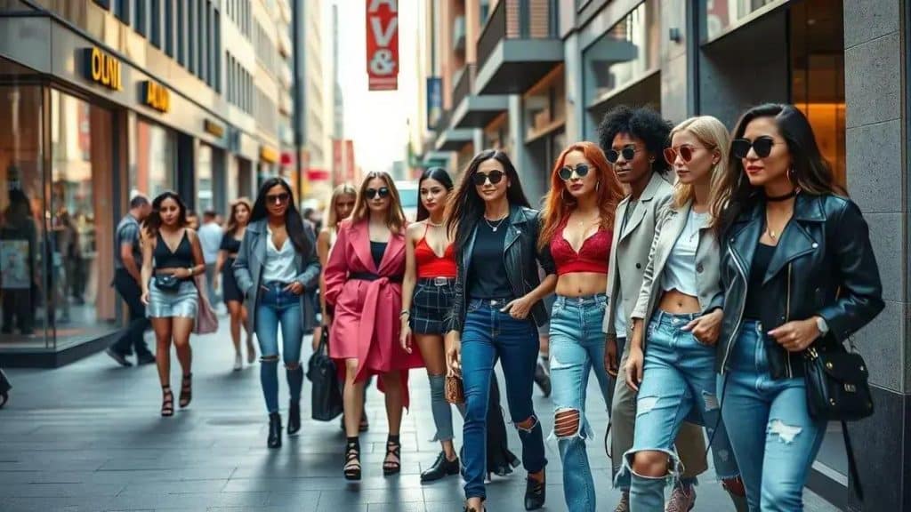 Celebrity street style looks that inspire your wardrobe