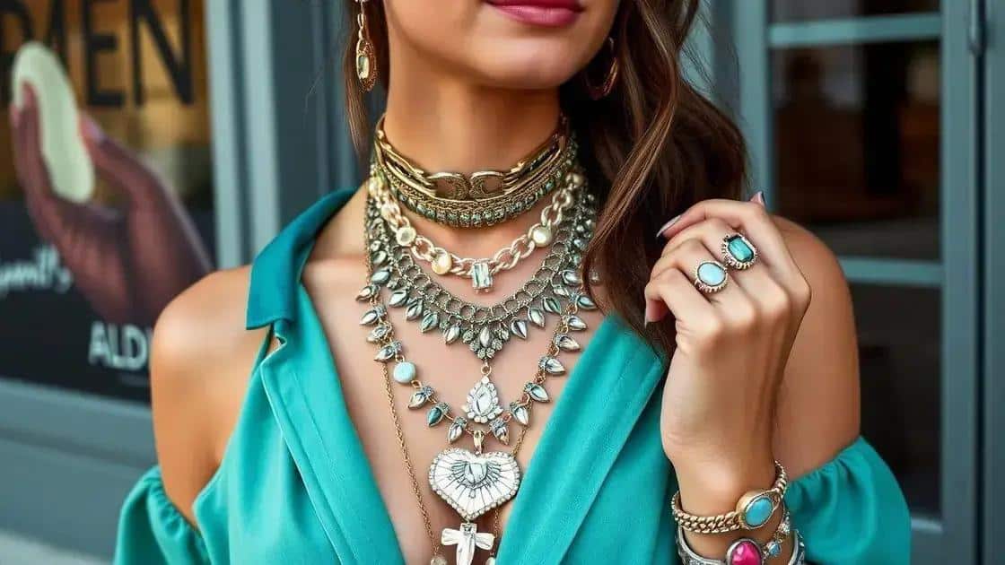 How to accessorize like a celebrity