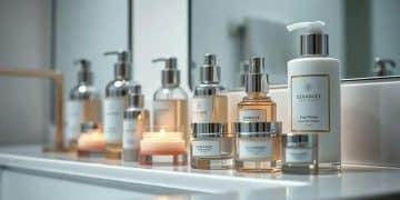 Skincare routine hacks to transform your complexion