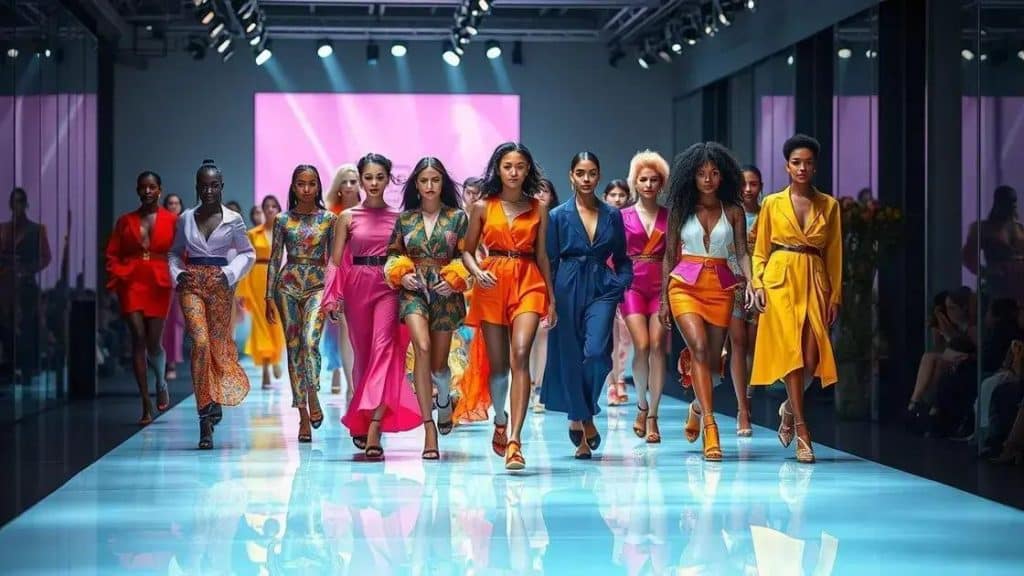 Runway-inspired fashion trends to elevate your style