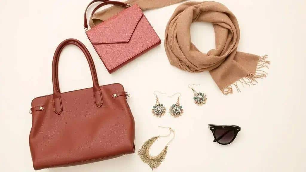 Top must-have accessories for every wardrobe