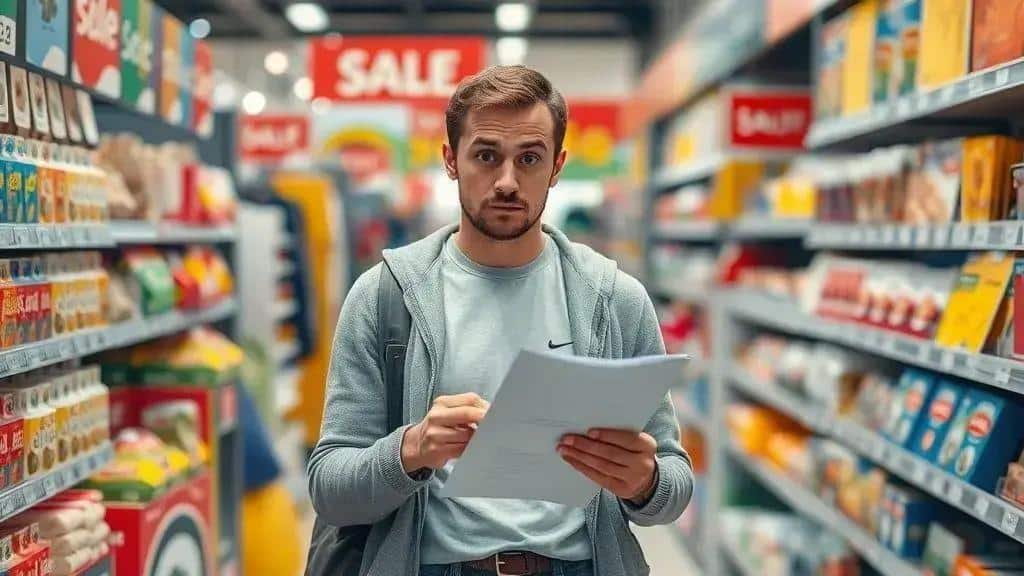 Common pitfalls to avoid when shopping deals
