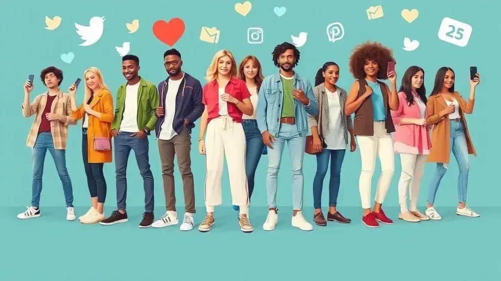 The impact of social media on footwear trends