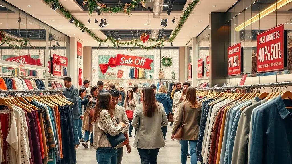 The best times of year for designer clearance deals
