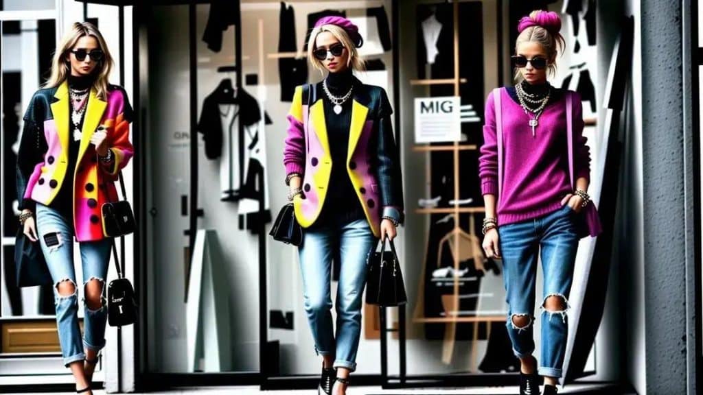 Iconic celebrity wardrobe pieces that you need now