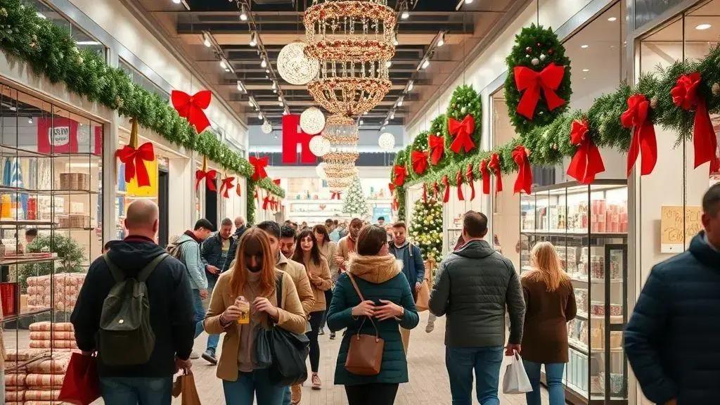Major sales and deals announced by top retail brands this holiday season